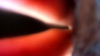 The Cirilla Emporium - Giantess Cirilla Booty Bunk