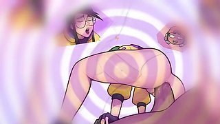 Mix of Hentai movs from Hentai Niches