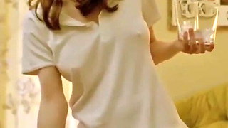 Alexandra Daddario’s Tits (Hot)