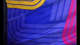 Teaching My Innocent and Religious Stepsister to Have Sex for the First Time