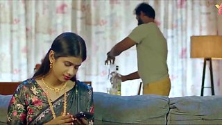 Amoral Indian bimbo filthy sex scene