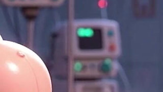 Naughty Doctor Sucking Pregnant Patient Toes in Surgery