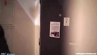 POV Dreams – Ich besuche dich – Prague - Little Caprice Dreams