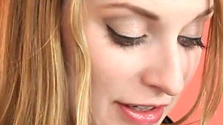 Eager cunt calls friend always ready to enjoy