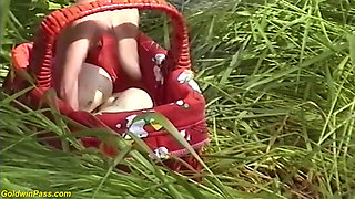 Hairy tight ass outdoor destroyed