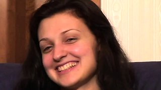 Woodman - Aletta Ocean & Trisha Brill - The Casting Of