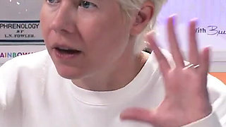 Charlotte Sins: Born for Porn the Adult Time Podcast