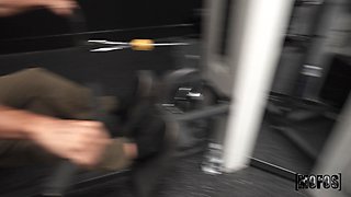 Sky Wonderland's Sets Affair Ignites Wild Passion