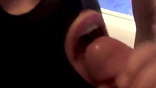 Dutch Teenie Cumwhore 2