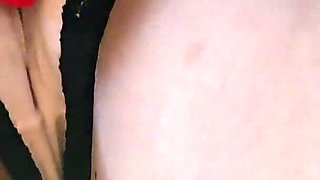 Omg!!! I Was Masturbating in a Bus and This Guy Slid His Penis Inside My Panties