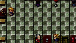 Lily of the Valley #5