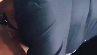 The Boss Called Me to His Office and Inserted His Thick Cock Into My Tight Pussy!