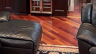 Doggnuts Cam 2 - Cuckold Watches Pounding by BBC Half Wife's Age