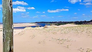 Vacaciones De Sexo En Punta Del Este 18 Min