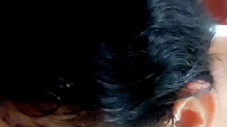 My Girlfriend Is a Submissive Slut Princess She Loves Big Cocks and Fucking in the Ass with Deep Throat BDSM and Bondage Sucking