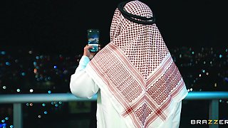 Attractive teen coquette incredible Brazzers video