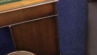 Madam Lacey's Correctional Home for Wayward Girls - Cherry English