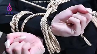 Bondage in China