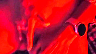 Caught Walked in on Stepmom Again