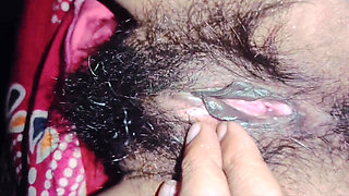 New desi village girl tight pussy sex video, indian beautiful village girl tight pussy fucking Video