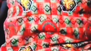 MMS video of Desi Indian Delhi lady fingering her pussy has been shared here