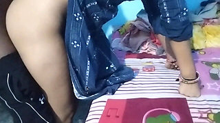 Desi Girlfriend Hard XXX