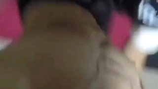 AFTER BOXING TRAINING