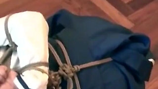 Binding Appreciation #10