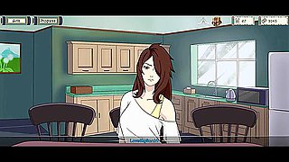 Kunoichi Trainer - Naruto Trainer [v0.21.1] Hitana And Naruto Fucked Good By Loveskysan69 With Summer Heat
