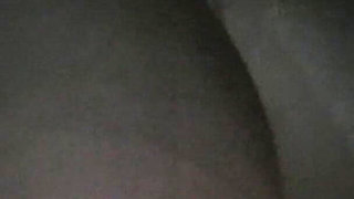 Brushing My Cock in My Mother-in-law's Shorts