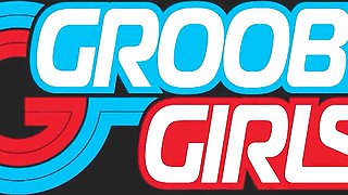 Grooby Girls featuring amateur's hd movie