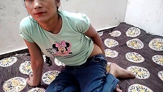 Desi bhabhi has some naughty talks with her stepsister