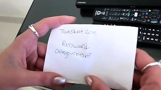 ExxxtraSmall Petite Blonde Babysitter Pounded By A Big Cock