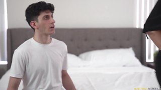 Queenie Sateen hot sexy babe porn story