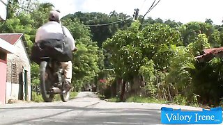 Valory Irene's big ass smut by BigBoob Bundle