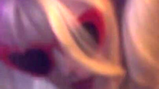 Late Night Handjob and Facial