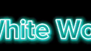 White Wolf Ofc - Cum Bath at White Moon Vip