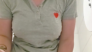 I decide to finger myself in the mountains at the resort of Les Corbiers near Grenoble