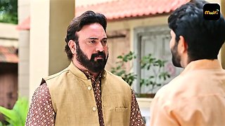 Hot milf mom brunette blowjob and ride a big black