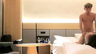 Chubby amateur nude on hidden cam