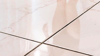 Dinner Is Served! - Ass and Pussy Worship