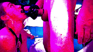 Wife Whore Throatfucked Somemore