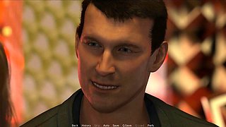 Boyfriend's Naughty Photos Passion in Swinger Heat