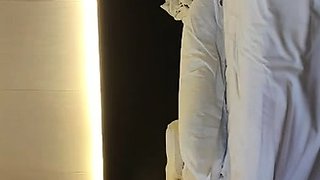 Amateurs on hidden cam