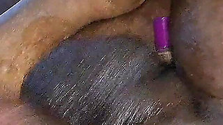 Morning POV with Lulusex Footjob N Handjobs