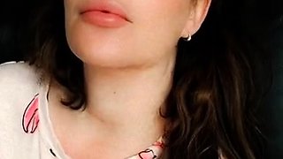 Heidi Foxx aka heidivandertrump OnlyFans - Just woken up