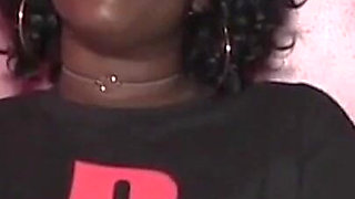 Khaleah Stallion Interview