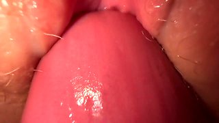 I Fucked My Teen Stepsister Amazing Creamy Pussy And Close Up Cumshot