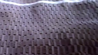 Omg I found stepmoms vibrator and used it until I squirt