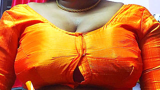 Indian Desi Teacher in Hot Romantic Sex Scene